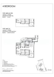Vela Bay (D16), Apartment #618312441